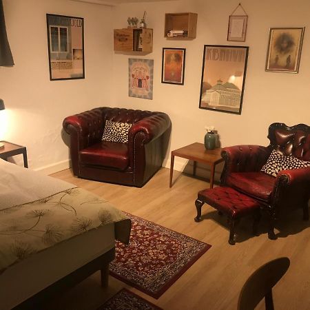 Comfortable Large Room King S Bed Near Cph Centre Копенхаген Екстериор снимка