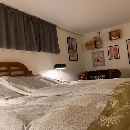 Comfortable Large Room King S Bed Near Cph Centre Копенхаген Екстериор снимка
