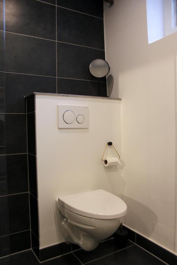 Comfortable Large Room King S Bed Near Cph Centre Копенхаген Екстериор снимка