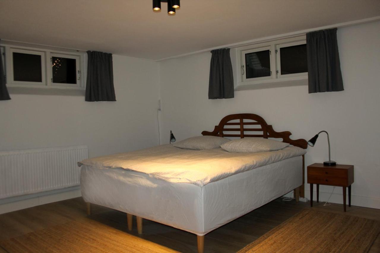 Comfortable Large Room King S Bed Near Cph Centre Копенхаген Екстериор снимка