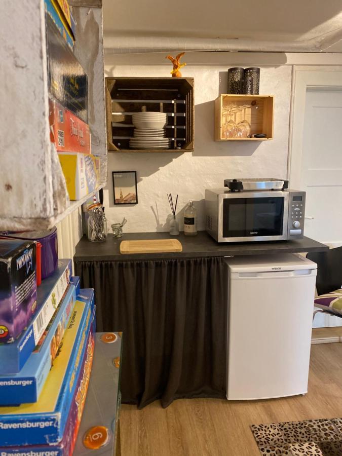Comfortable Large Room King S Bed Near Cph Centre Копенхаген Екстериор снимка